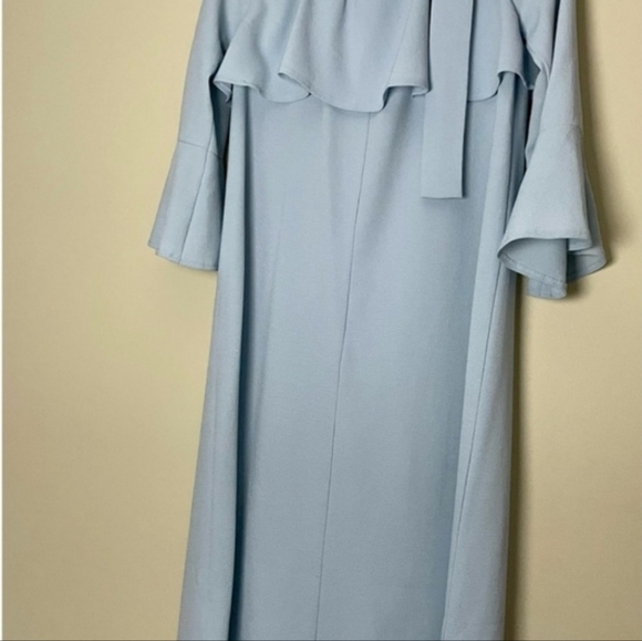 Ganni dress - Picture 3 of 7